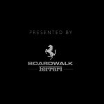 video production boardwalk ferrari logo