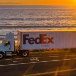 Fedex Trucking Video Production Services