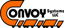 convoy video logo