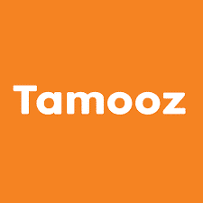 Tamooz Video Client Logo