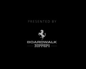 Video Production Case Study: Boardwalk Ferrari